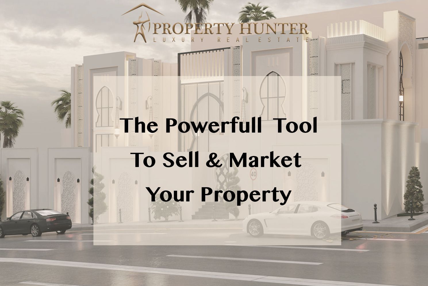 Property Hunter Luxury Real Estate 
